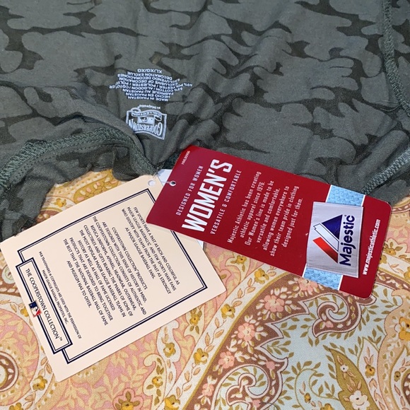 NWT Red Sox Burnout T Size XL - Picture 7 of 9